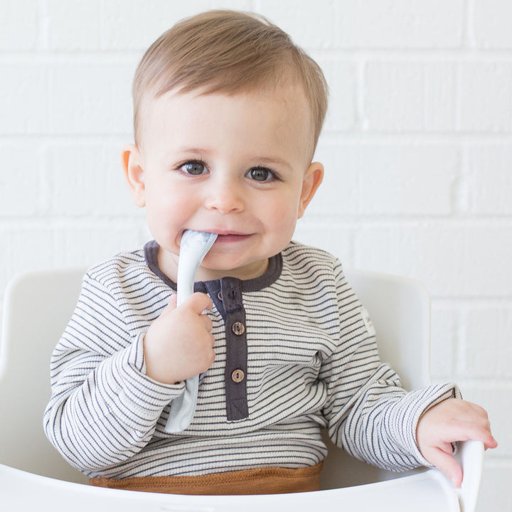 BELLATUNNOスプーン2本セットベビー