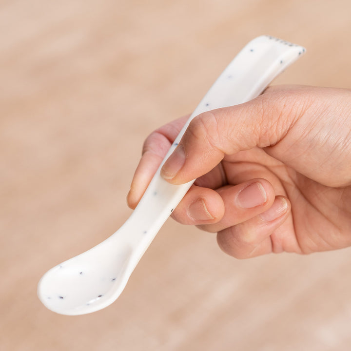 BELLATUNNOスプーン2本セットベビー