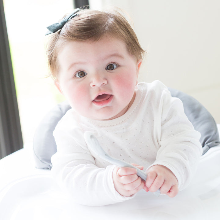 BELLATUNNOスプーン2本セットベビー