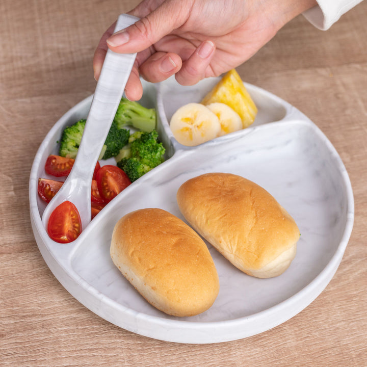 BELLATUNNOスプーン2本セットベビー