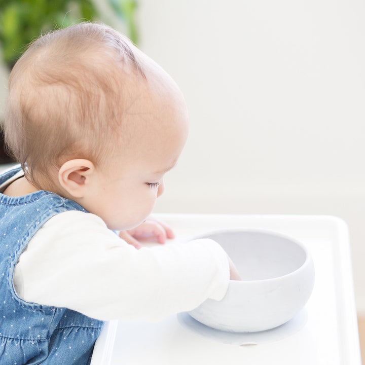 BELLATUNNOベビー食器ひっくり返らないボール