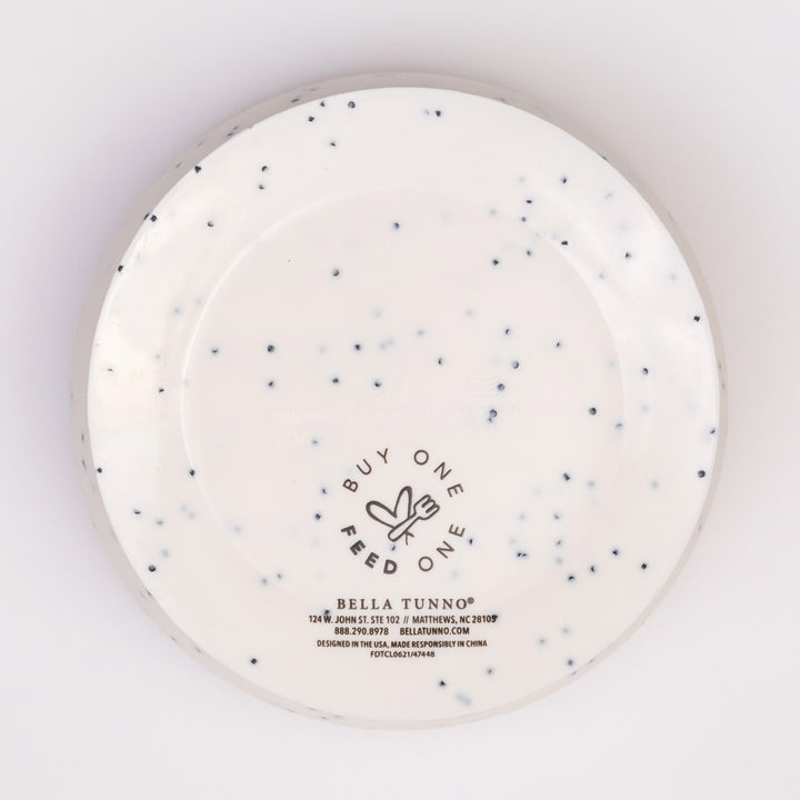 BELLATUNNOベビー食器ひっくり返らないボール