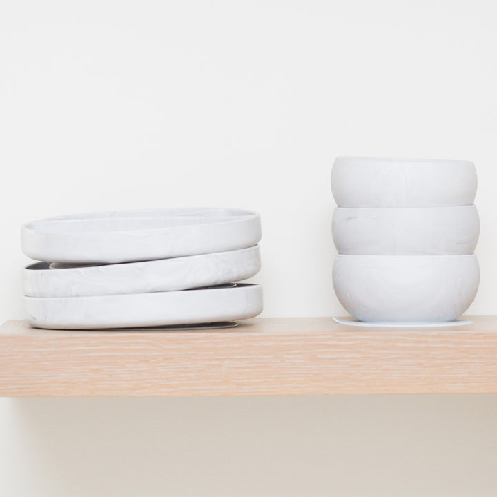 BELLATUNNOベビー食器ひっくり返らないボール