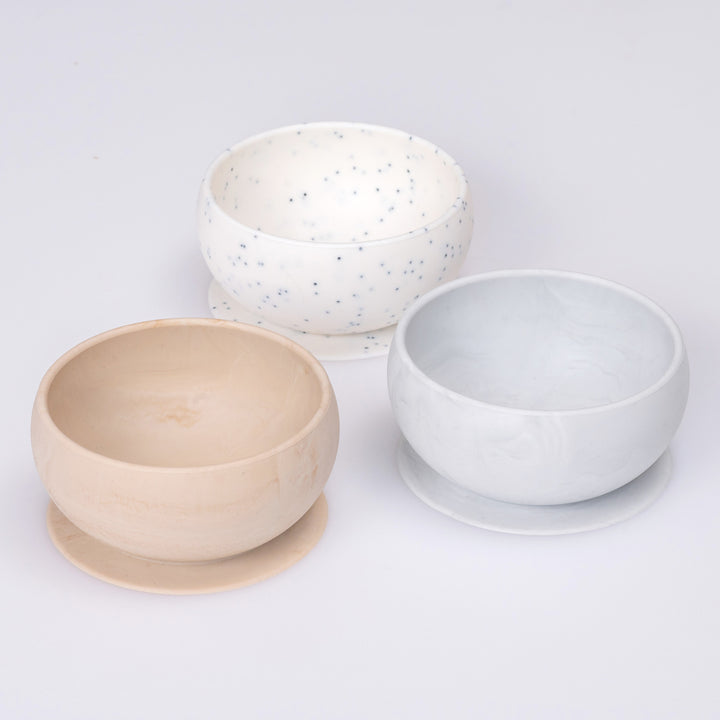 BELLATUNNOベビー食器ひっくり返らないボール