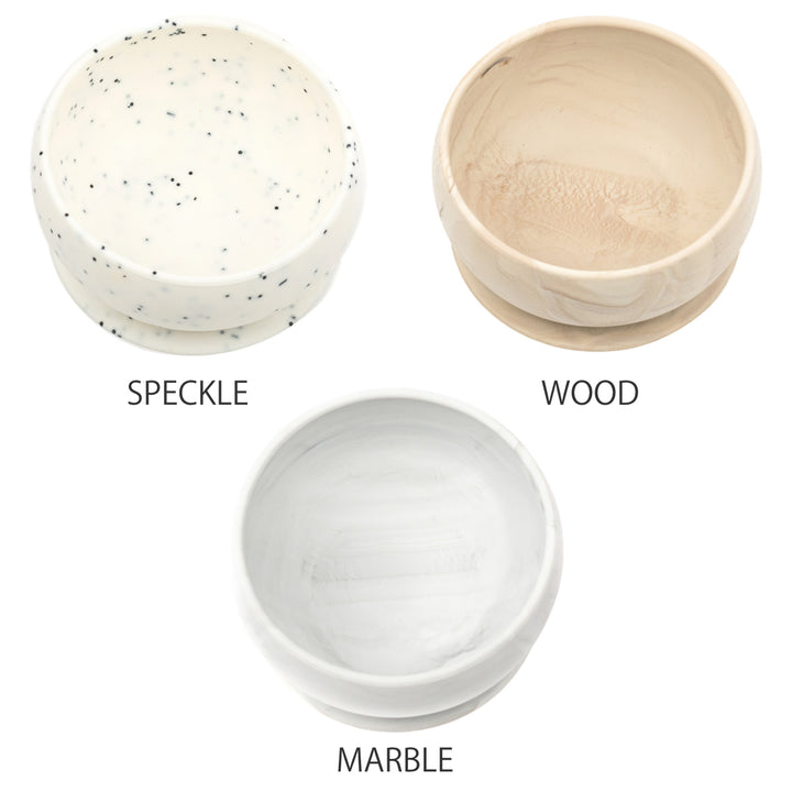 BELLATUNNOベビー食器ひっくり返らないボール