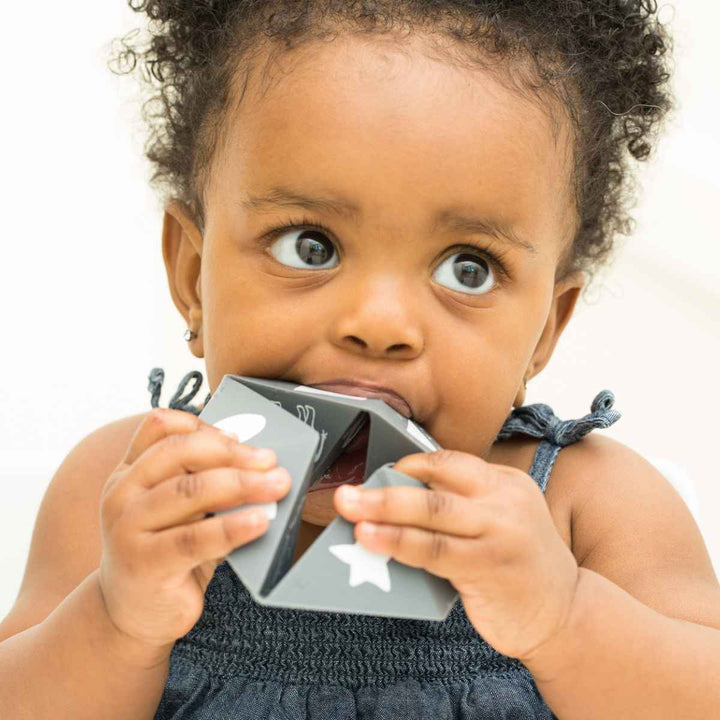 ベビートイ０ヶ月～BELLATUNNOシリコン製BeginnerSpinner