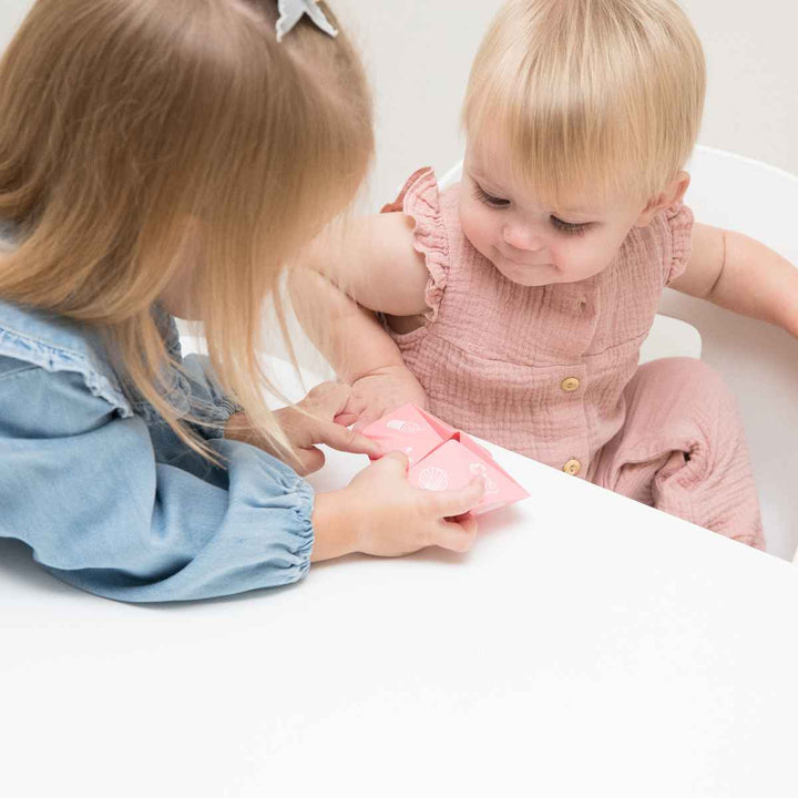 ベビートイ０ヶ月～BELLATUNNOシリコン製BeginnerSpinner