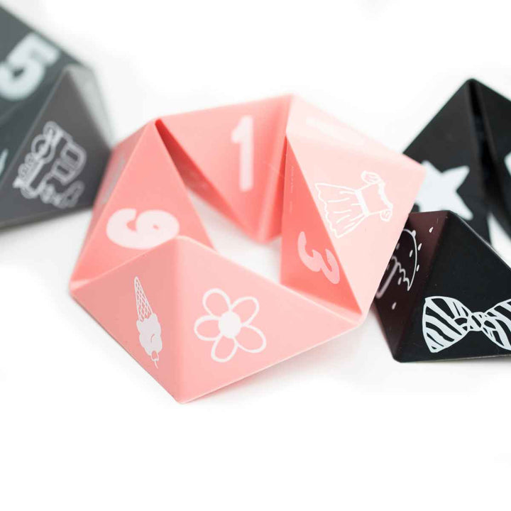 ベビートイ０ヶ月～BELLATUNNOシリコン製BeginnerSpinner