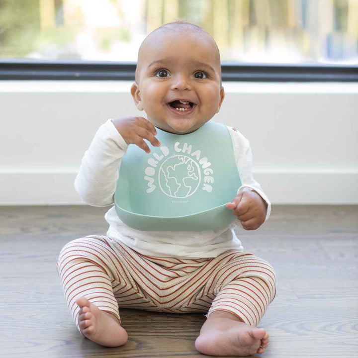 お食事エプロンBELLATUNNOWonderBib