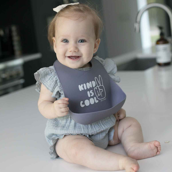 お食事エプロンBELLATUNNOWonderBib