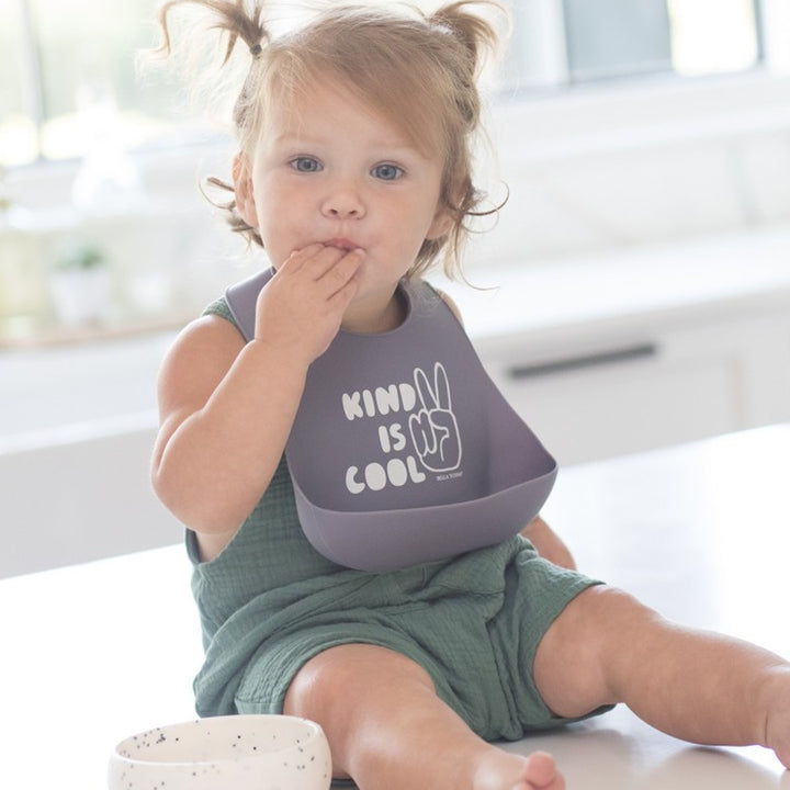 お食事エプロンBELLATUNNOWonderBib