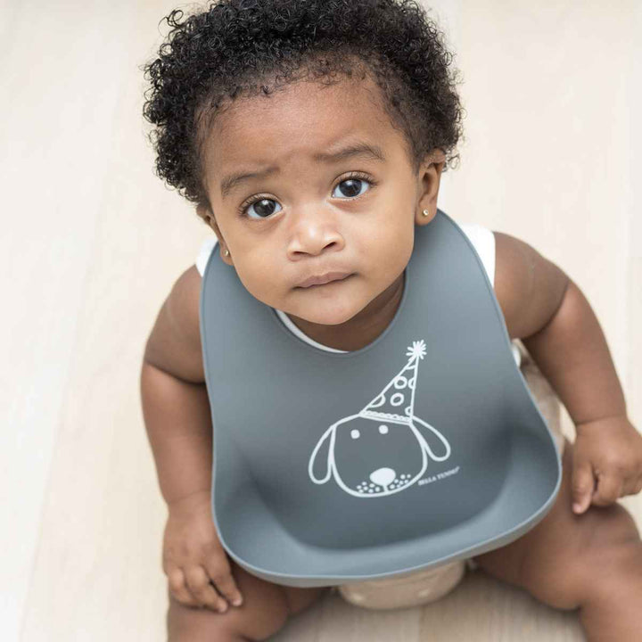 お食事エプロンBELLATUNNOWonderBib