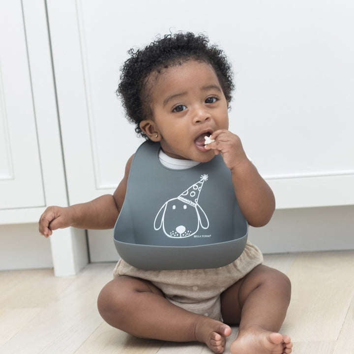 お食事エプロンBELLATUNNOWonderBib