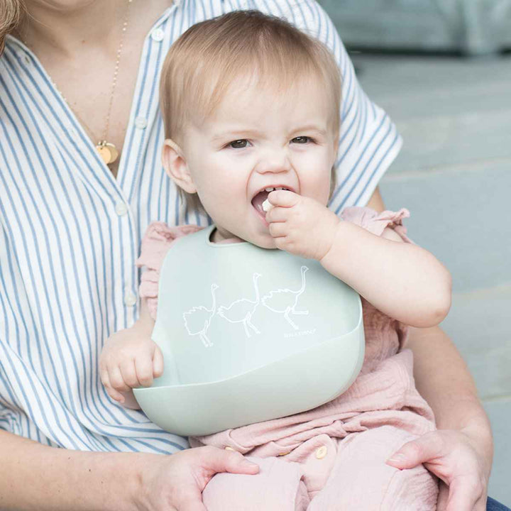 お食事エプロンBELLATUNNOWonderBib