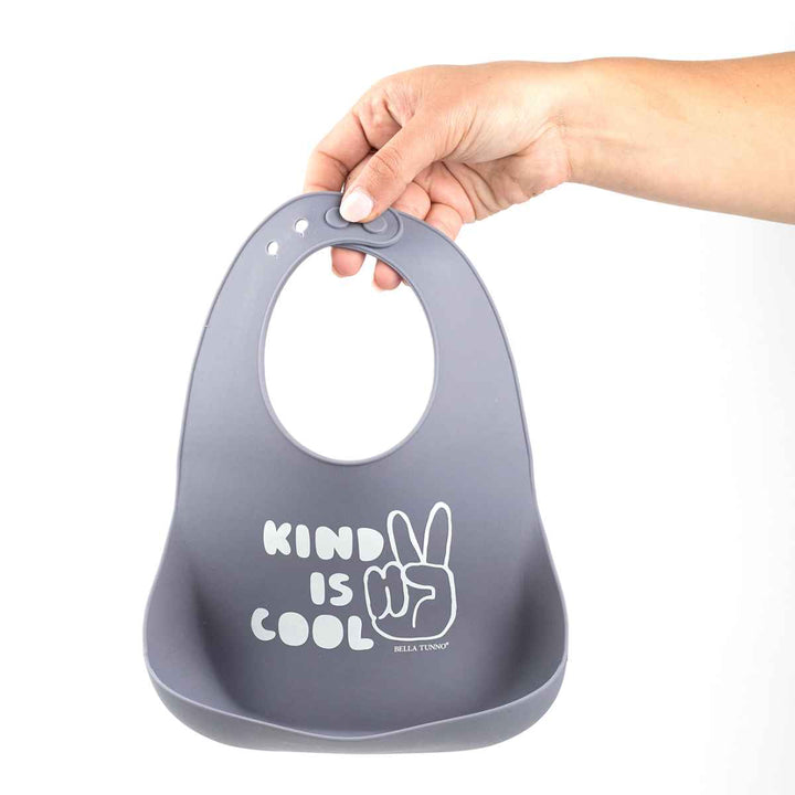 お食事エプロンBELLATUNNOWonderBib