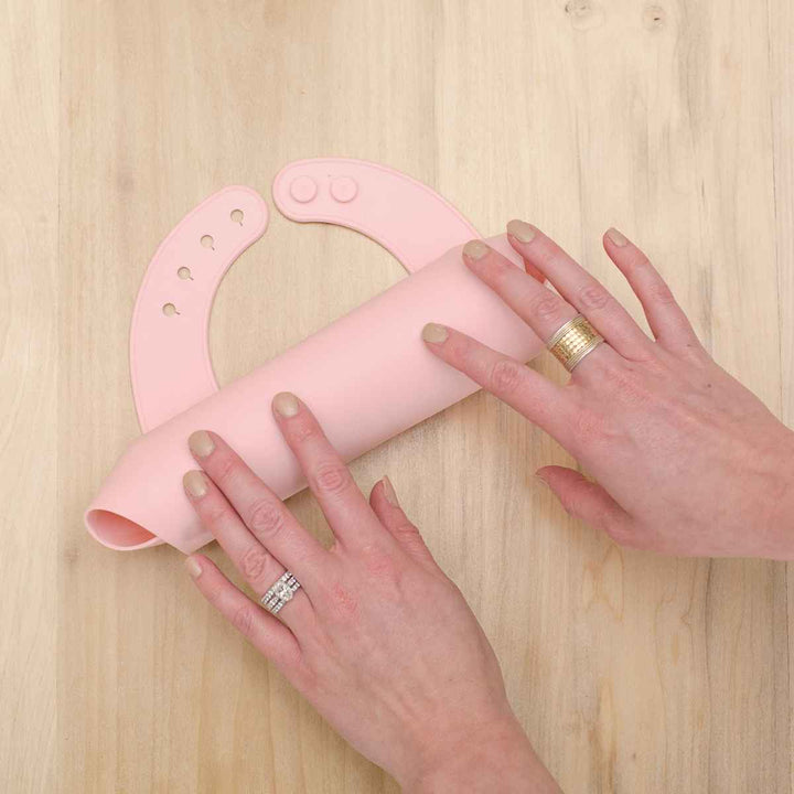 お食事エプロンBELLATUNNOWonderBib