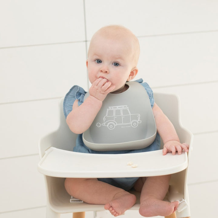 お食事エプロンBELLATUNNOWonderBib