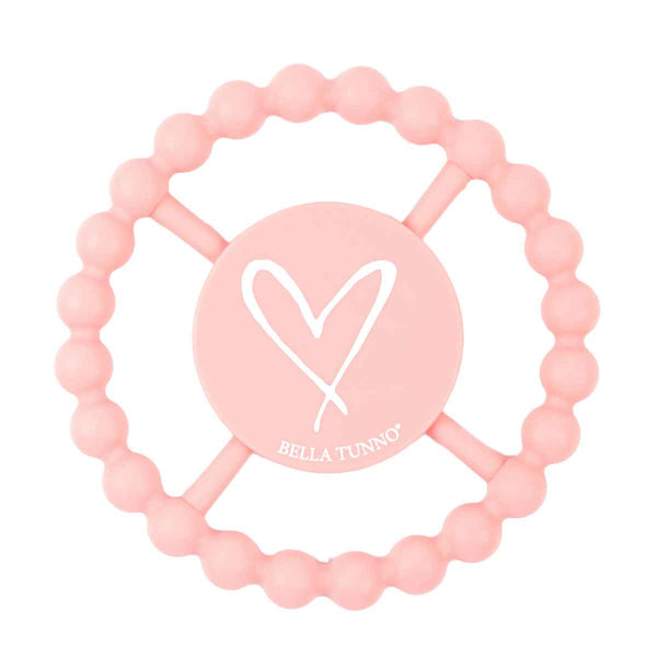 歯固めBELLATUNNOシリコン製HappyTeetherアニマル