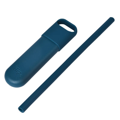 ストロー Hip ケース付き シリコン Straw Case & Straw