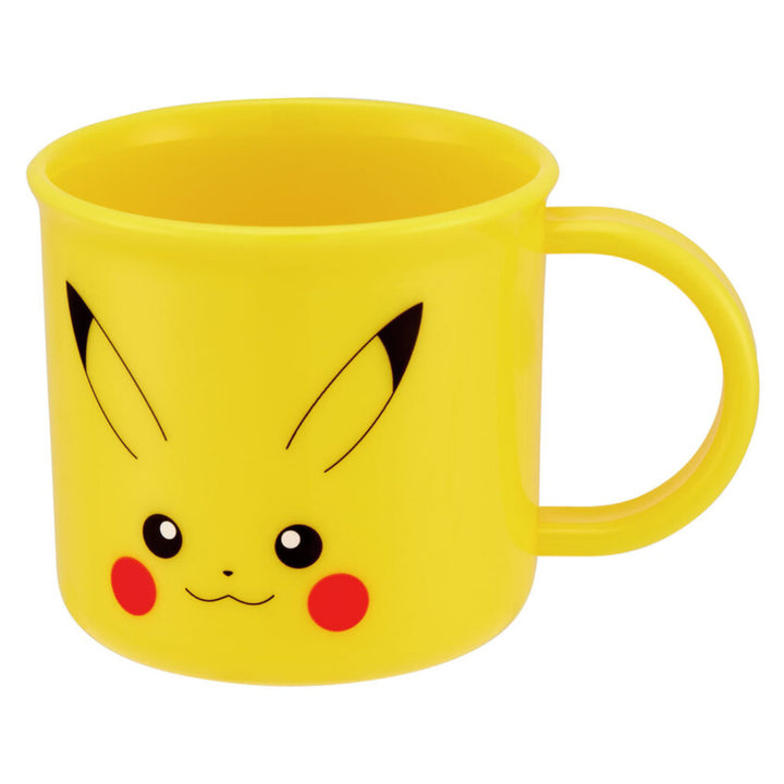 コップ抗菌食洗機対応プラコッププラスチック200mlキャラクター