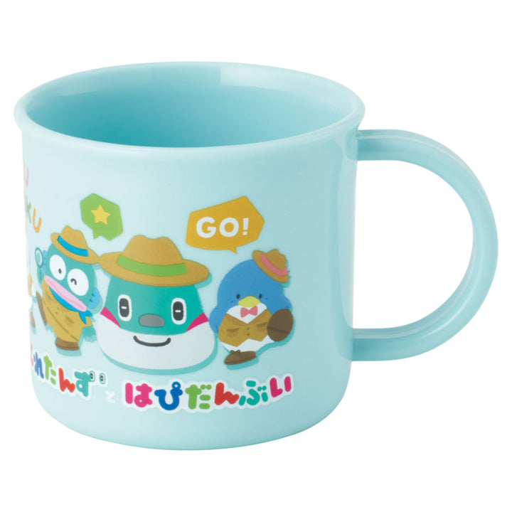 とれたんずとHV