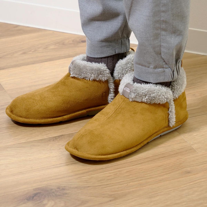 介護シューズあゆみSUTTOwarmスットウォーム両足3EM～3L自宅用