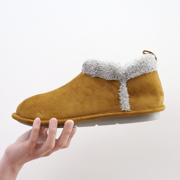 介護シューズあゆみSUTTOwarmスットウォーム両足3EM～3L自宅用