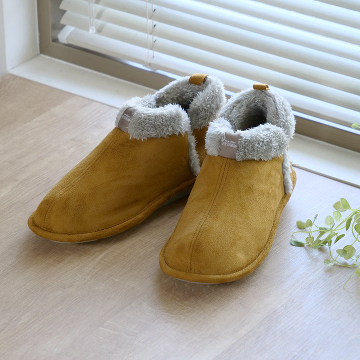 介護シューズあゆみSUTTOwarmスットウォーム両足3EM～3L自宅用