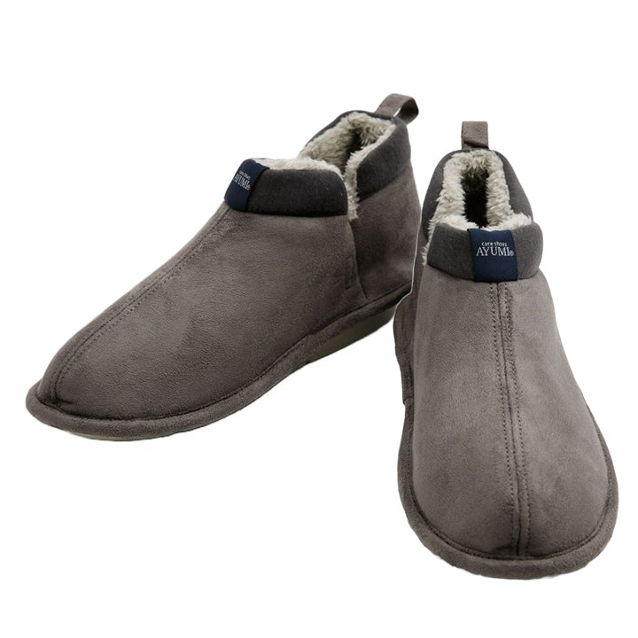 介護シューズあゆみSUTTOwarmスットウォーム両足3EM～3L自宅用