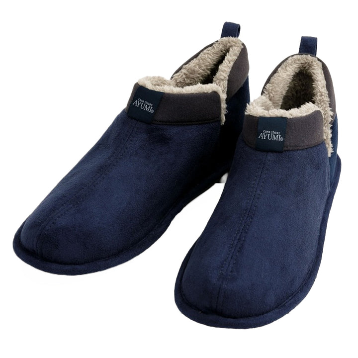 介護シューズあゆみSUTTOwarmスットウォーム両足3EM～3L自宅用