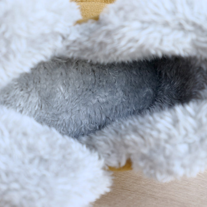 介護シューズあゆみSUTTOwarmスットウォーム両足3EM～3L自宅用