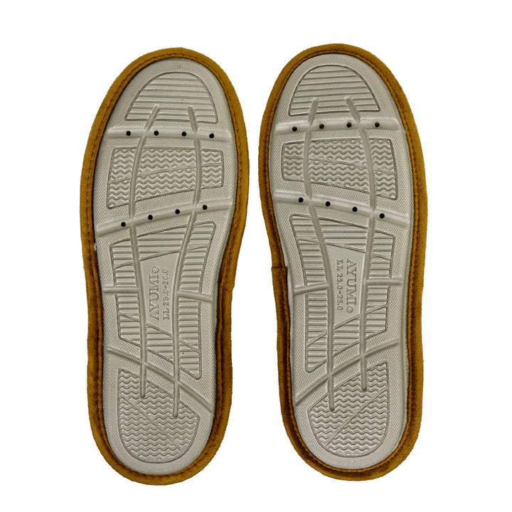 介護シューズあゆみSUTTOwarmスットウォーム両足3EM～3L自宅用