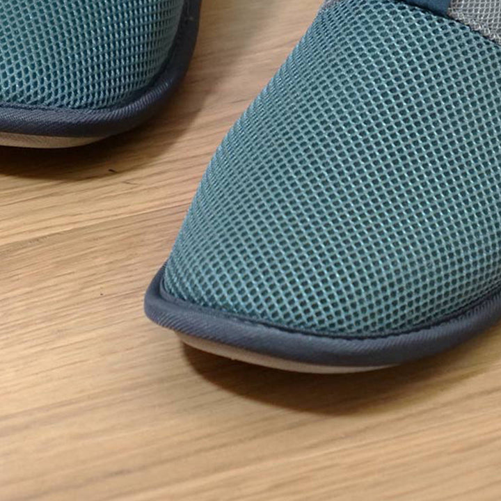 介護シューズあゆみSUTTOfreshスットフレッシュ両足3ES～3L自宅用