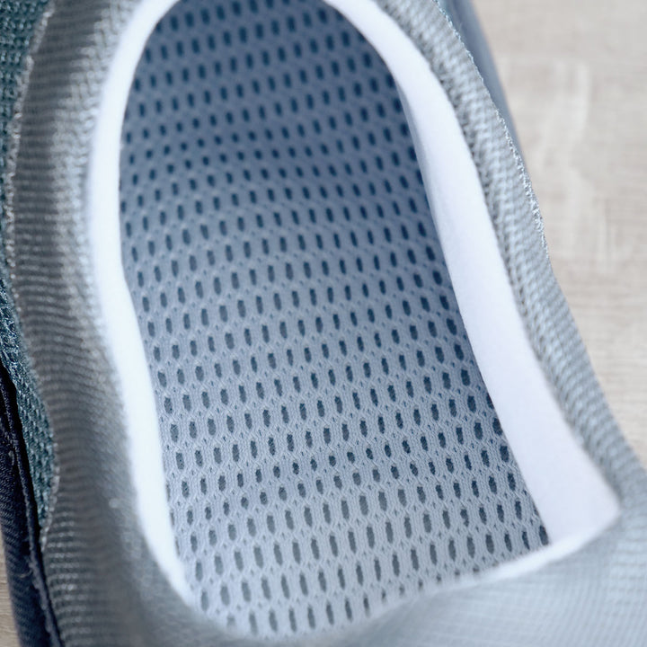 介護シューズあゆみSUTTOfreshスットフレッシュ両足3ES～3L自宅用