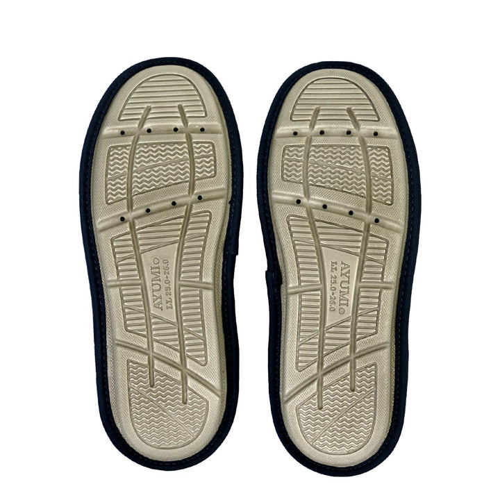 介護シューズあゆみSUTTOfreshスットフレッシュ両足3ES～3L自宅用