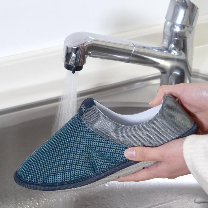 介護シューズあゆみSUTTOfreshスットフレッシュ両足3ES～3L自宅用