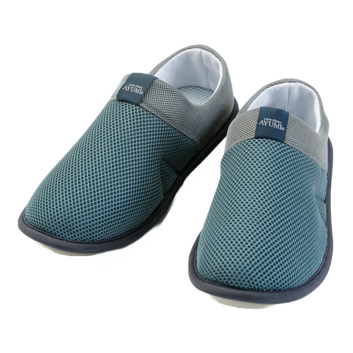 フォレストグリーンL