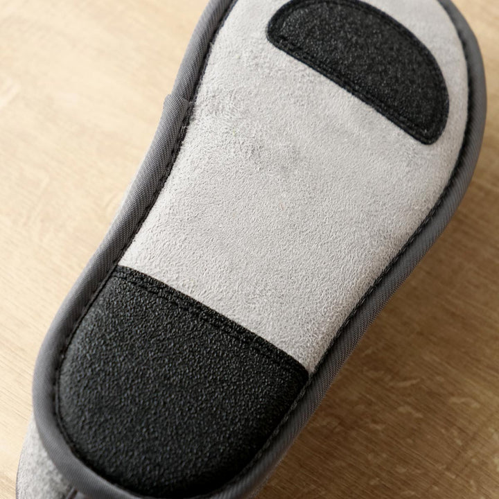 介護シューズあゆみやわらか底でフィット前開き両足3EM～LL自宅用