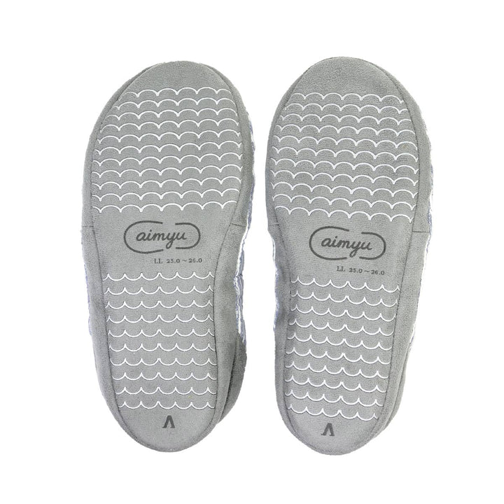 介護シューズあゆみaimyusara-RIさらり両足3EM～3L自宅用