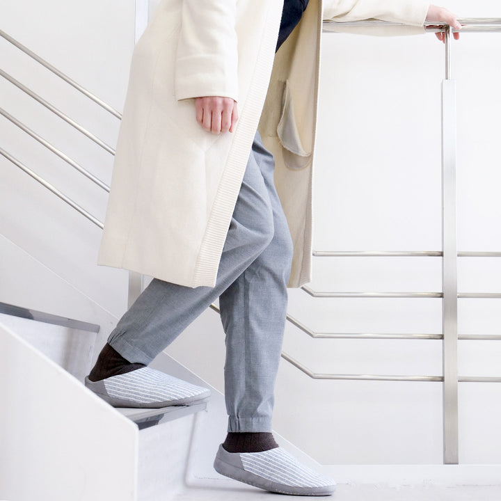 介護シューズあゆみaimyusara-RIさらり両足3EM～3L自宅用