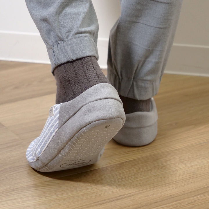 介護シューズあゆみaimyusara-RIさらり両足3EM～3L自宅用