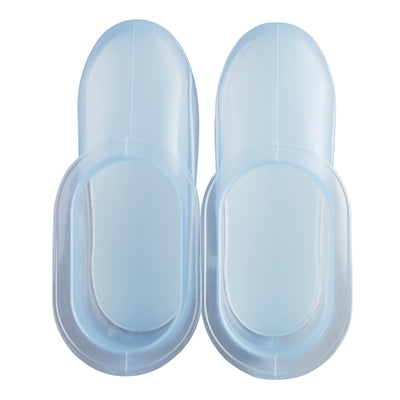 バスシューズ 約26cm レギュラー クリアカラー