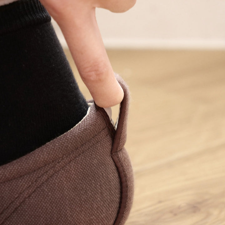 介護シューズあゆみオープンマジック2両足3ES～LL施設用