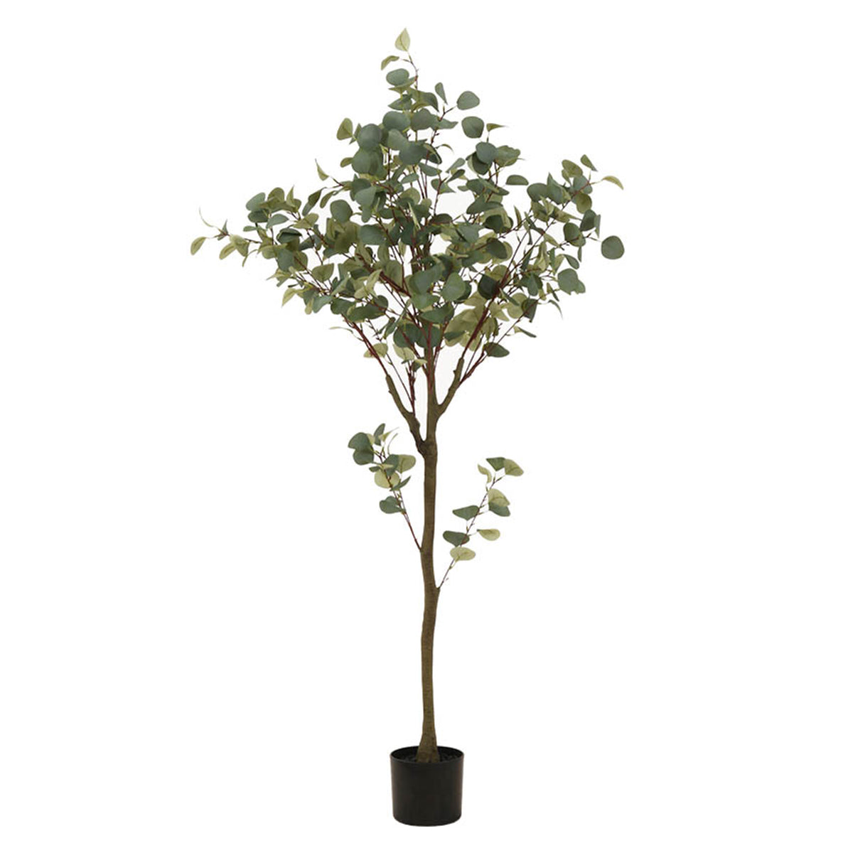 光触媒　人工観葉植物　ウォールグリーン　フェイクグリーン　ユーカリジョイント15 光触媒 人工観葉植物 ウォールグリーン フェイクグリーン ユーカリ