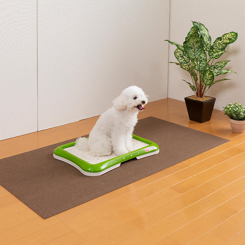 ペットマットペット用床保護マット60×120cm滑り止め犬猫サンコー