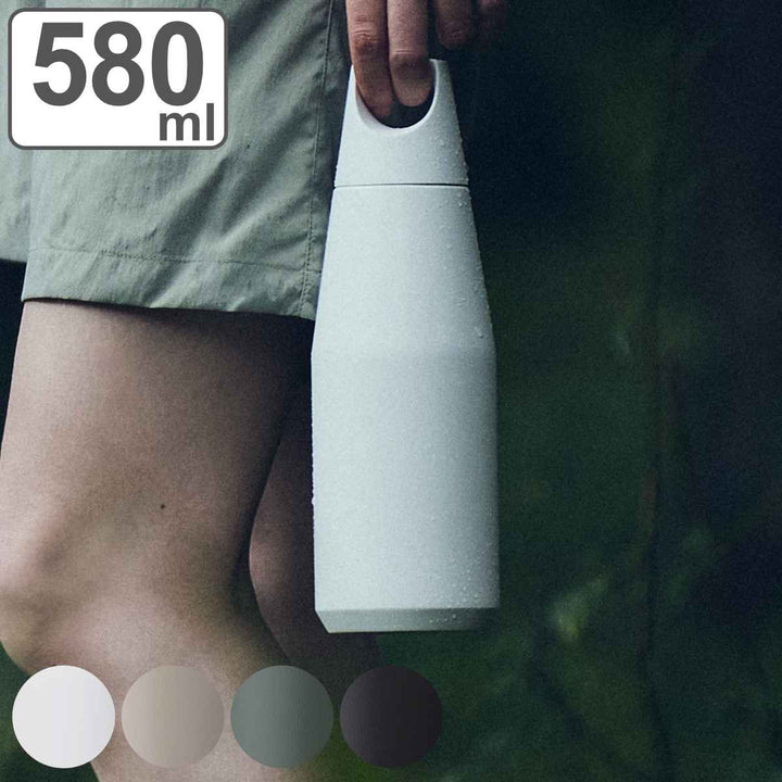 KINTOキントートレイルタンブラー580ml