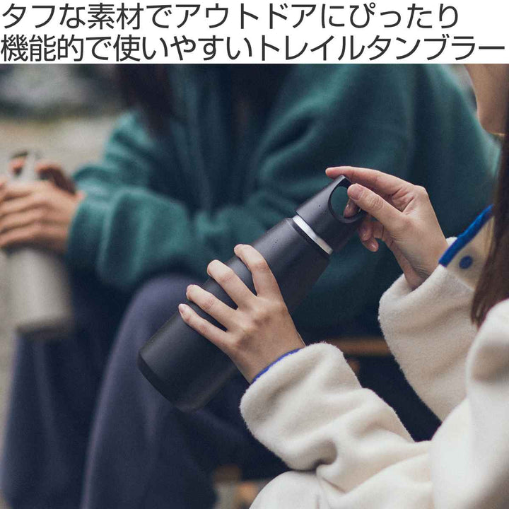 KINTOキントートレイルタンブラー580ml