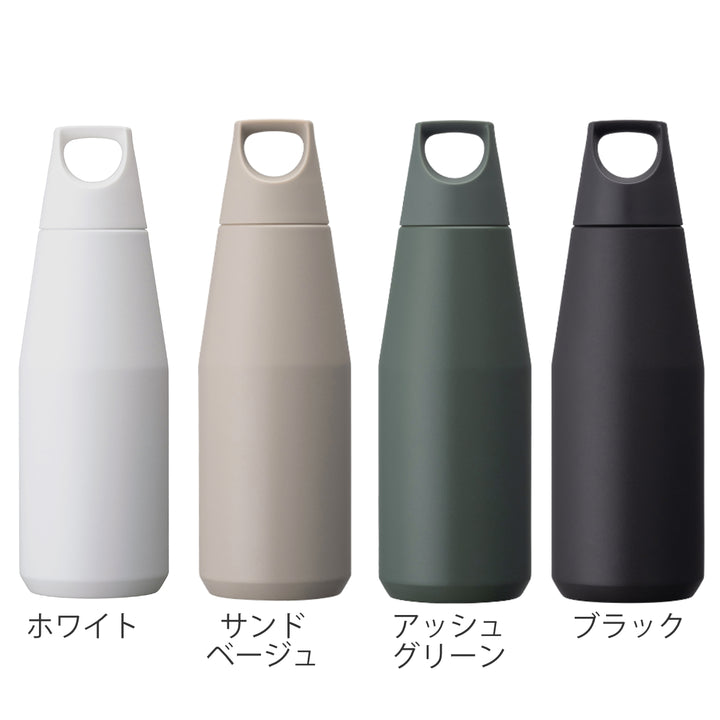 KINTOキントートレイルタンブラー580ml