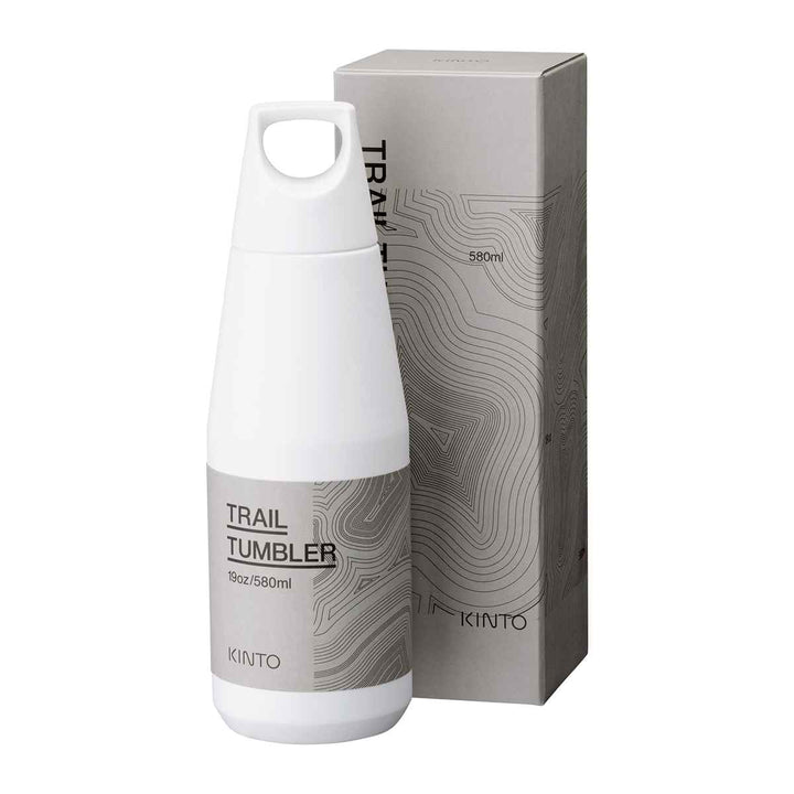 KINTOキントートレイルタンブラー580ml