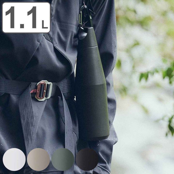 KINTOキントートレイルタンブラー1080ml